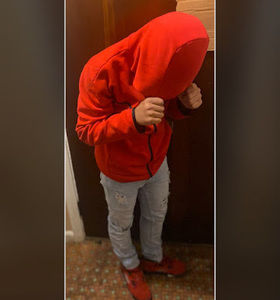 Meet your Posher, Brian